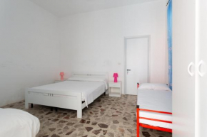 Appartamento fronte mare e spiaggia
